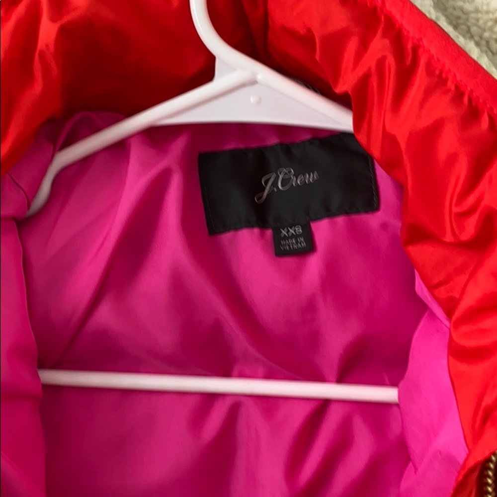 J crew Parka - Picture 2 of 4